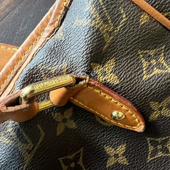 ♥️Louis Vuitton Monogram Estrela MM ♥️ - Picture 6 of 16